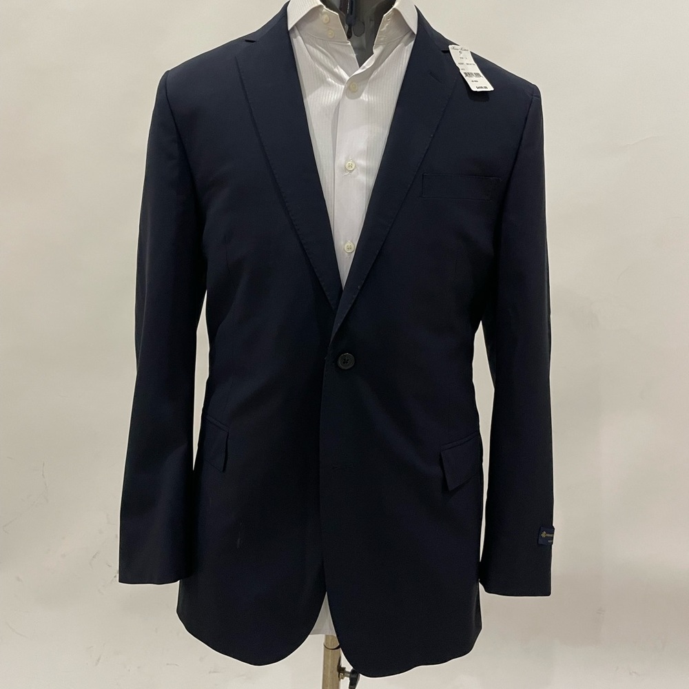 Brooks Brothers Suit Jacket.